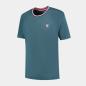 Preview: K-Swiss Hypercourt Mesh Crew 4 Shirt